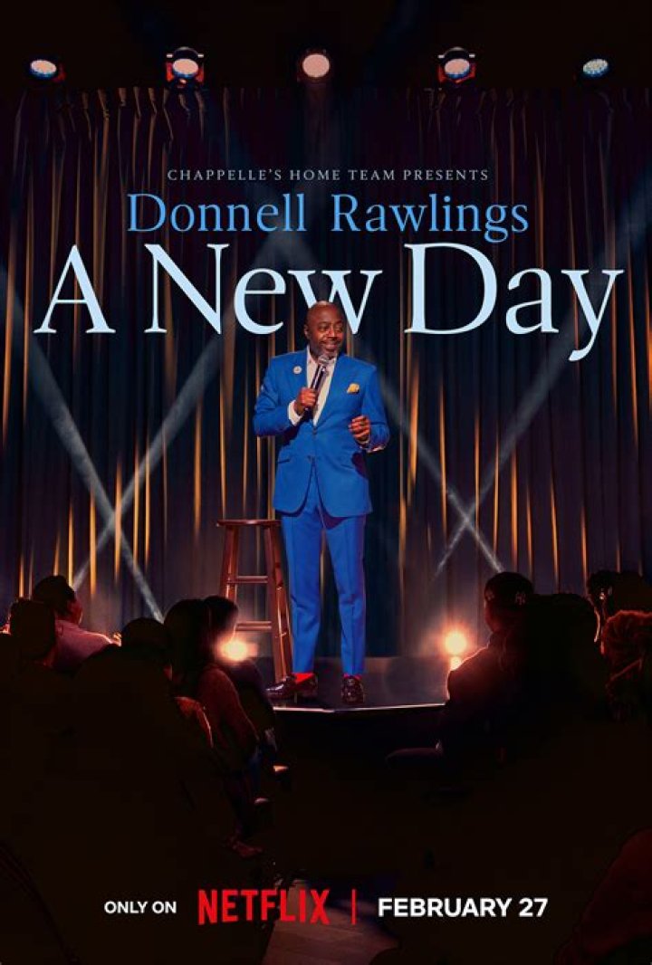 Donnell Rawlings Net Worth 2022 Biography Career Techensive