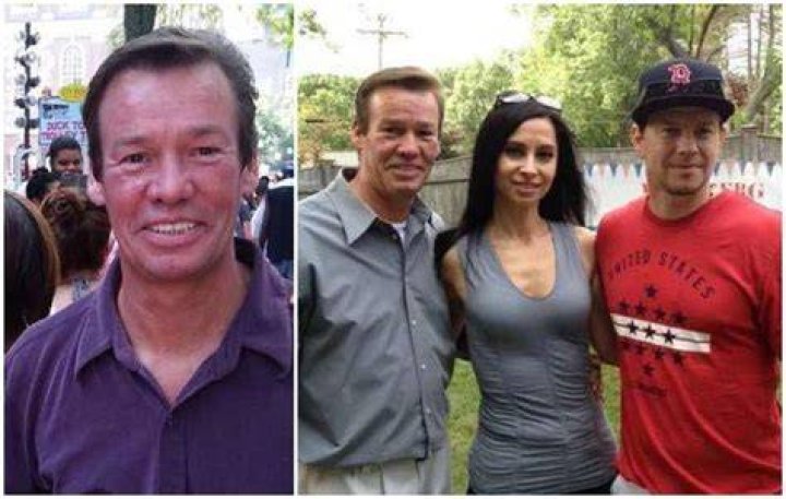 Donnie Wahlberg And Family 11 Siblings And 2 Kids BHW