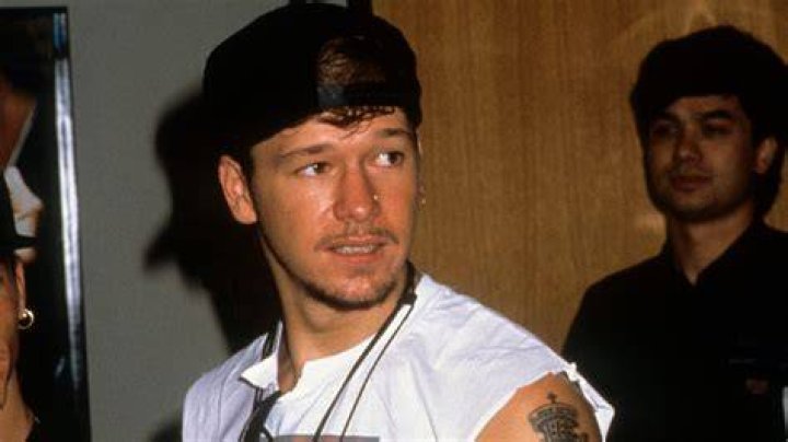 Donnie Wahlberg's Kids Want Nothing to Do With His Fame after He Fought