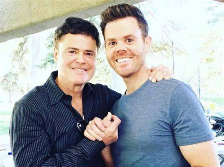 Donny Osmond's 5 Children Everything to Know
