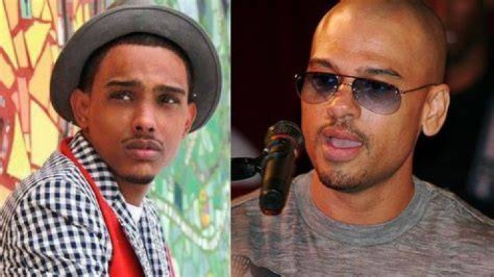 Dontae DeBarge Wiki Chico DeBarge&rsquo;s Son Killed in California; Facts to