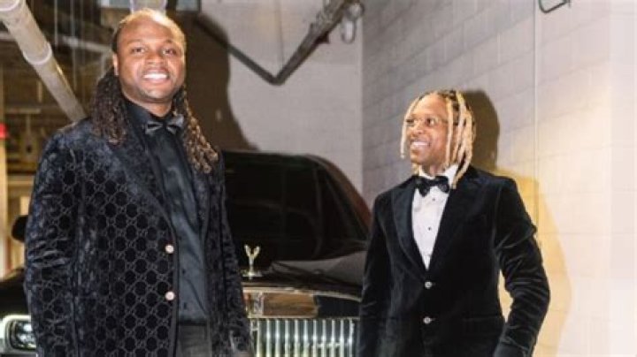 All About Dontay Banks : Father Of Lil Durk (Songwriter & Singer) Dontay Banks