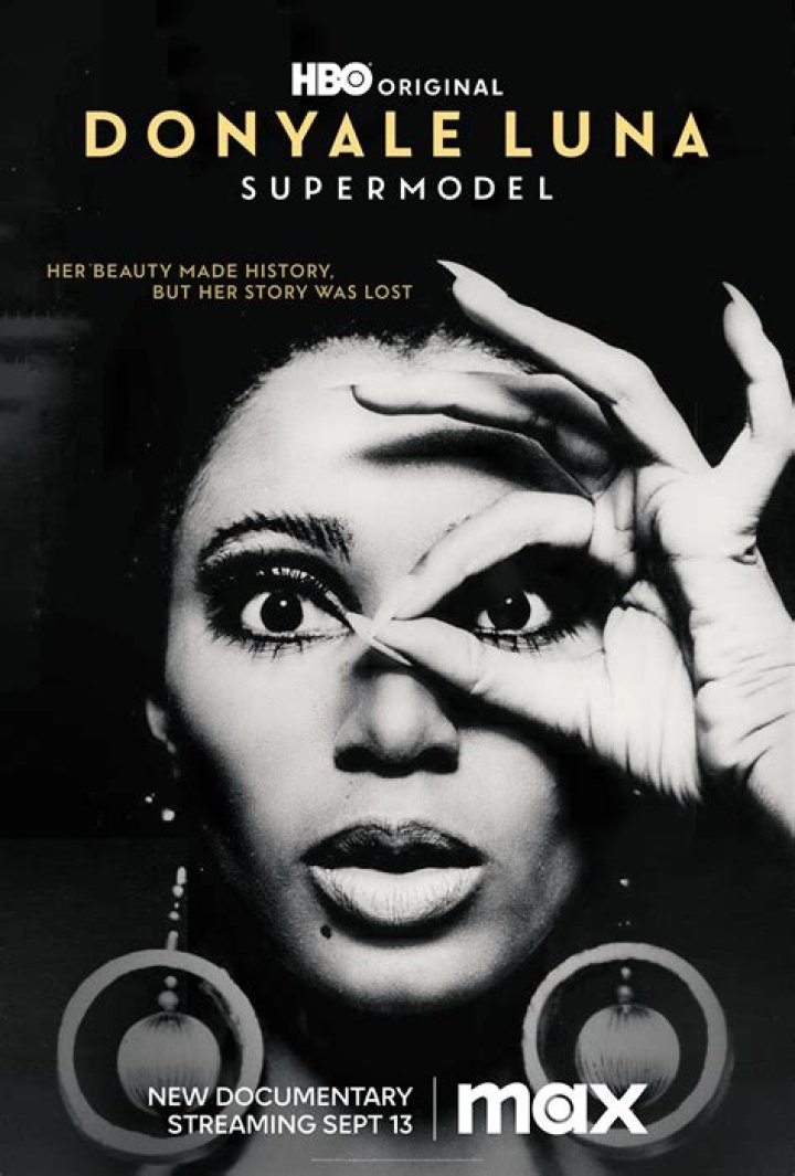 Donyale Luna The World&rsquo;s FIRST Black Supermodel You&rsquo;ve Never Heard Of