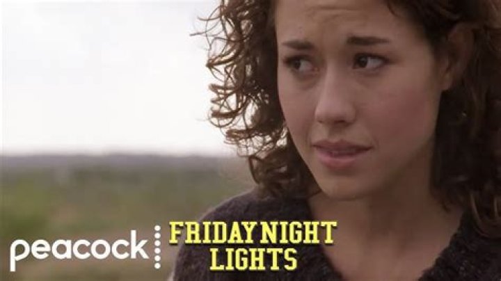 Dora Madison Now Friday Night Lights Where Are They Now? POPSUGAR