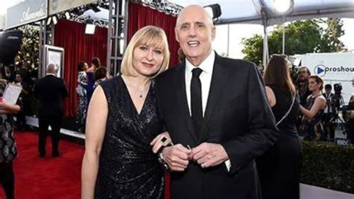 Dora Zbierlund Facts About Jeffrey Tambor's exwife KOJO ARTHUR