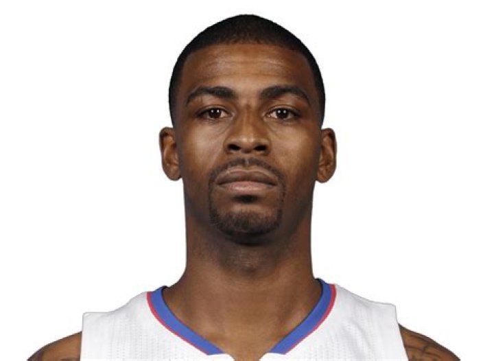 Dorell Wright's Wife Mia Lee Wright