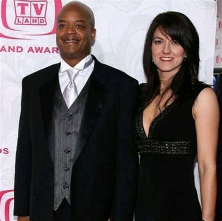 Dori Bridges Who Is Todd Bridges' Exwife? Dicy Trends