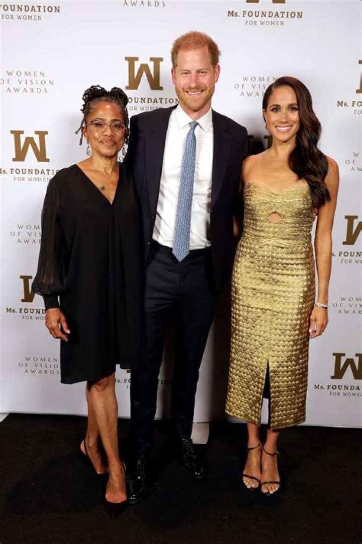 Doria Ragland Height, Weight, Net Worth, Age, Birthday, Wikipedia, Who