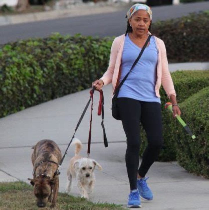 Doria Ragland Wiki, Height, Weight, Age, Boyfriend, Family, Biography