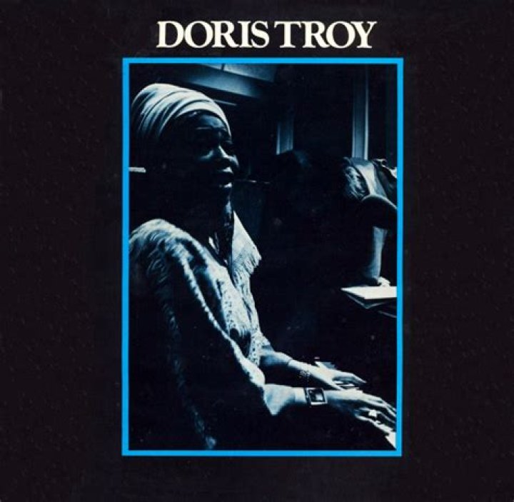 Doris Troy Doris Troy (1992, CD) Discogs
