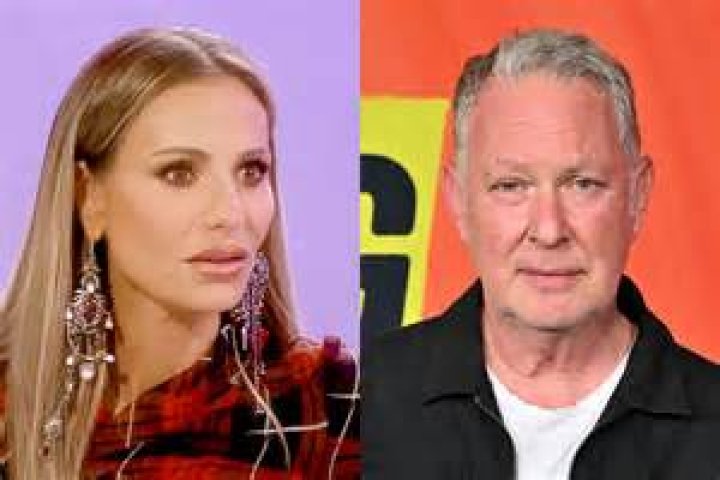 Dorit Kemsley &ldquo;The Road to Yulin and Beyond&rdquo; Screening in LA &bull; CelebMafia