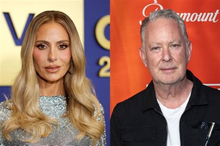 Dorit Kemsley’s husband PK Kemsley arrested for DUI