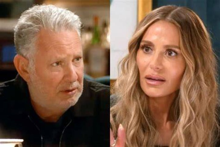 Dorit Kemsley&rsquo;s Husband PK Still Owes 1.7 Million To Las Vegas Casino!