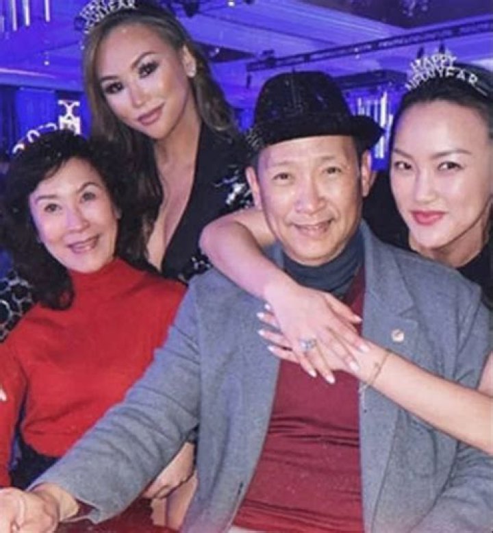 Dorothy Wang Wiki, Age, Height, Husband, Kids, Family, Nationality, Net