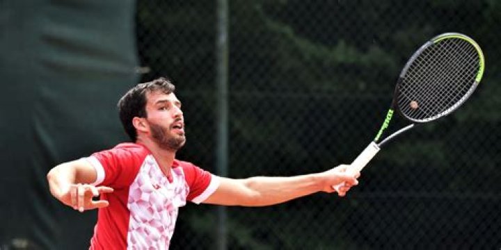 Dorstener TC fegt Uhlenhorst vom Platz