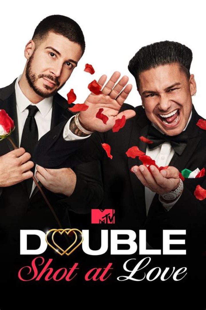 Double Shot at Love Season 3 Episode 10 Review Some Family Business