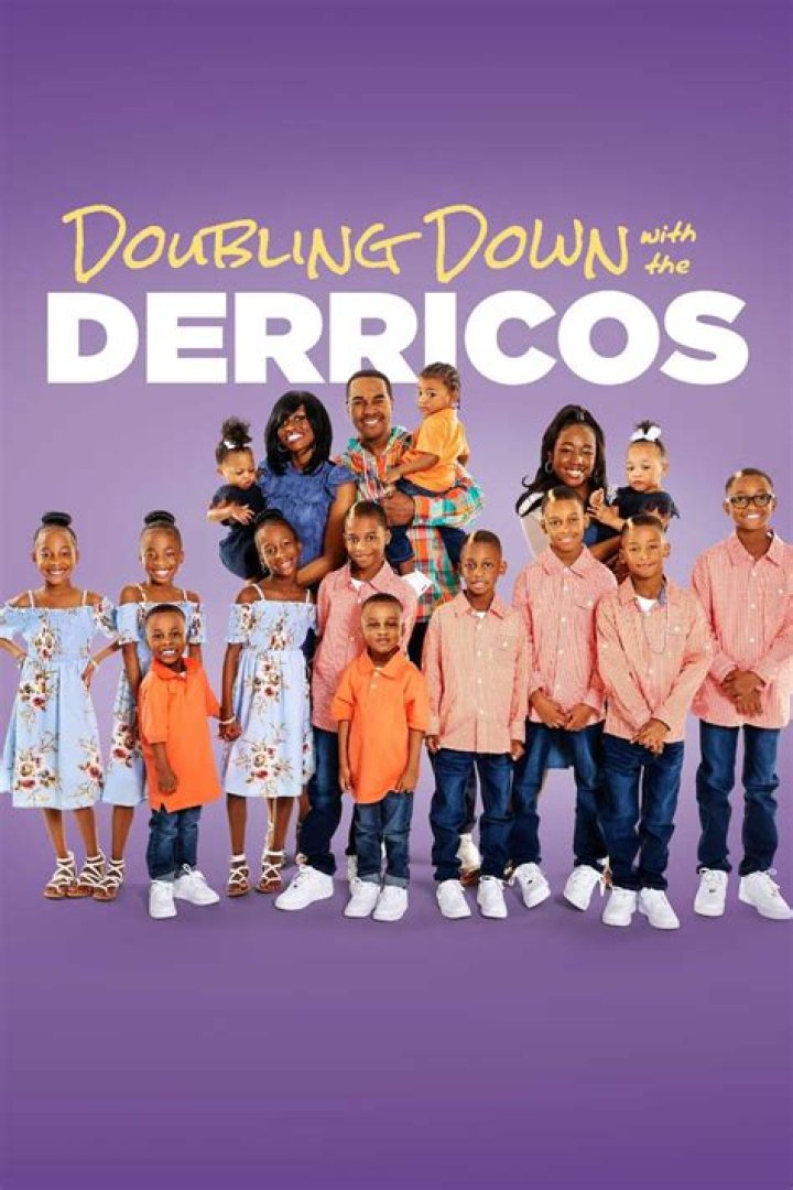 Doubling Down with the Derricos Season 2 Episode 1 Release Date