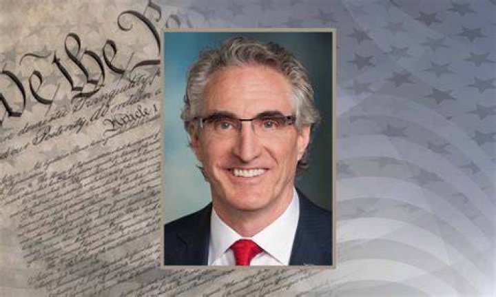 Doug Burgum (Governor of North Dakota) Salary, Net Worth, Bio, Wiki