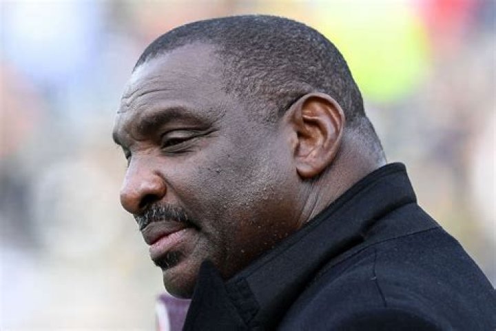 Doug Williams Net Worth (2020 Update)