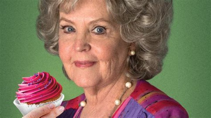 DOUGH Greetings from Pauline Collins! YouTube
