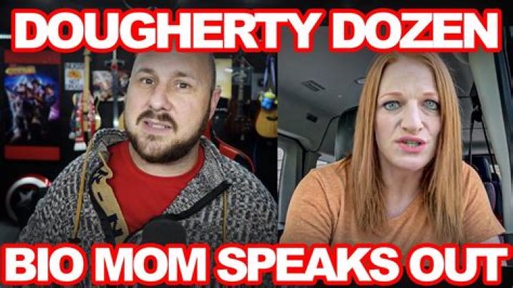 Dougherty Dozen Bio Mom Of Kinship Kid Speaks Out DD's Empire Is