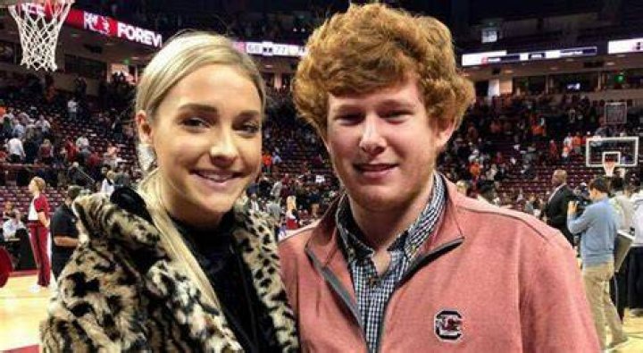 Doughty Now Where is Paul Murdaugh's ExGirlfriend Today? Update