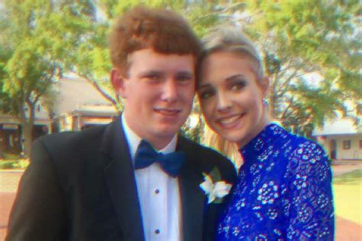 Doughty Paul Murdaugh's Former Girlfriend Claims He Tried to