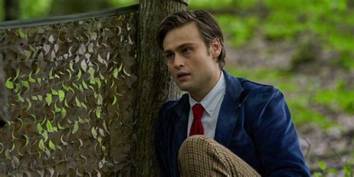 Douglas Booth Movies, Bio and Lists on MUBI