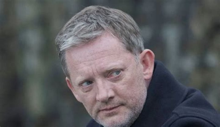 Douglas Henshall Illness And Health 2023 Is he Sick?