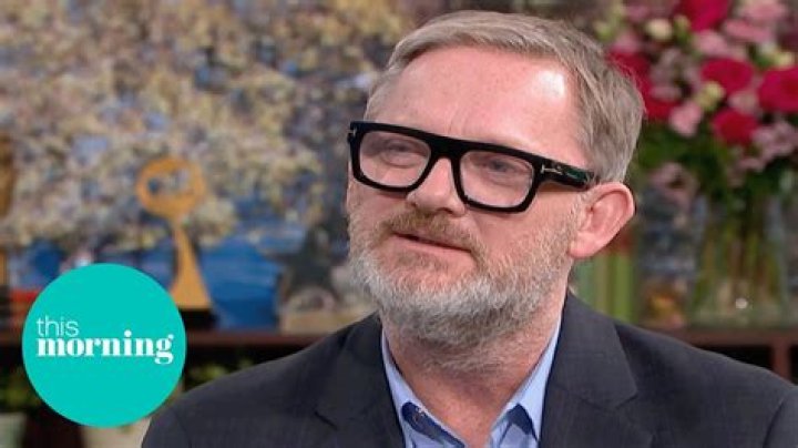 Douglas Henshall Topic YouTube