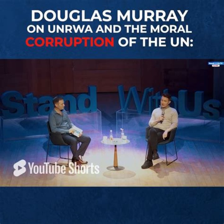 Douglas Murray explains the degrading totalitarianism of the