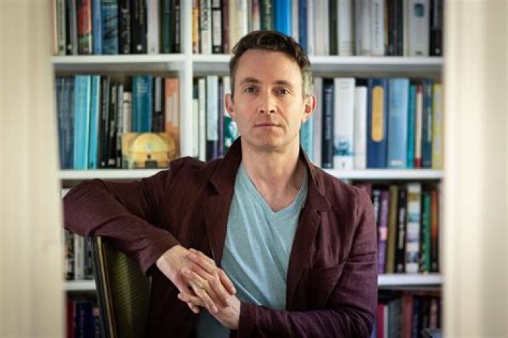 Douglas Murray on immigration, Islam and identity London Evening