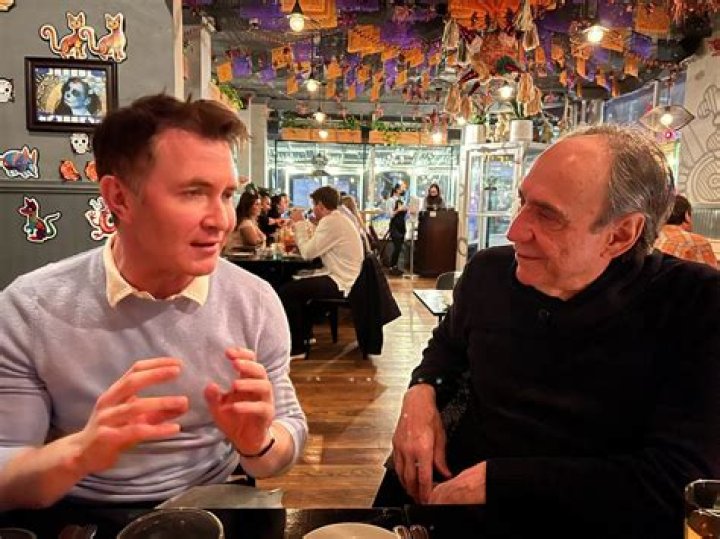 Douglas Murray on Twitter "Visited a friend in Texas. ⁦joerogan
