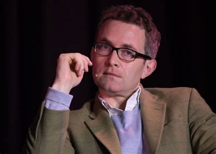 Douglas Murray Valget av Biden er dårlig nytt for britene Document