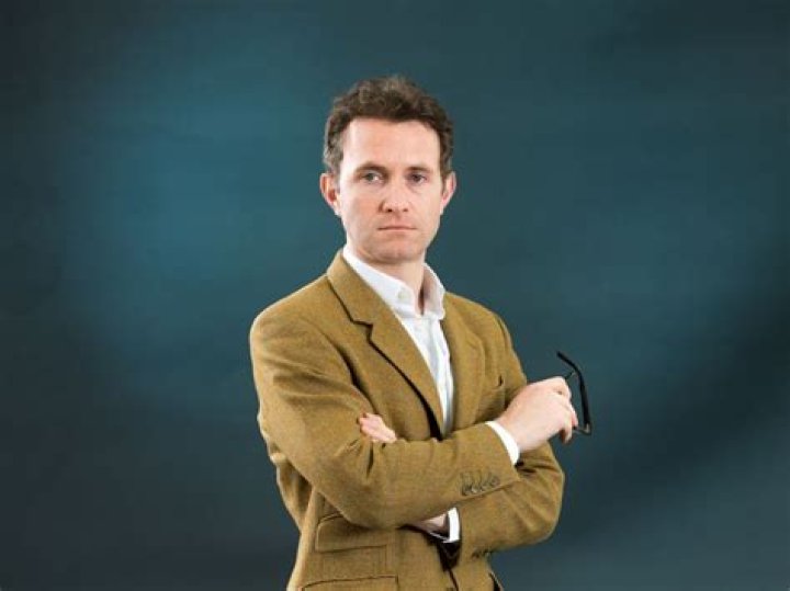 Douglas Murray Wrong on Conservative Converts National Review