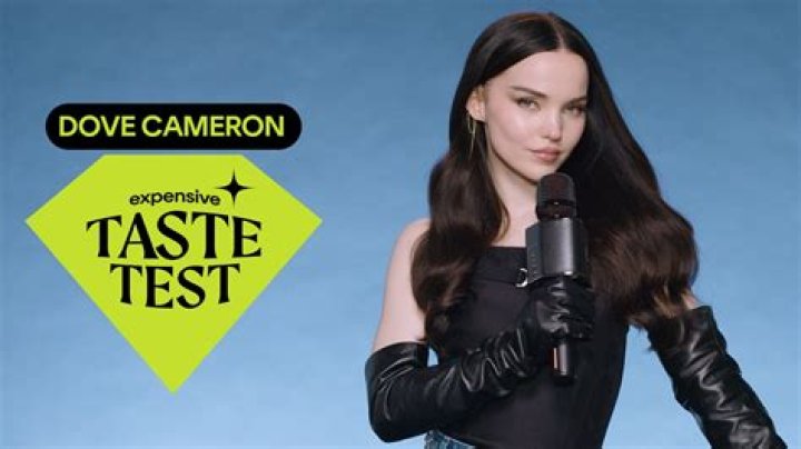 Dove Cameron / 366857713 Nude, OnlyFans Leaks, The Fappening Photo