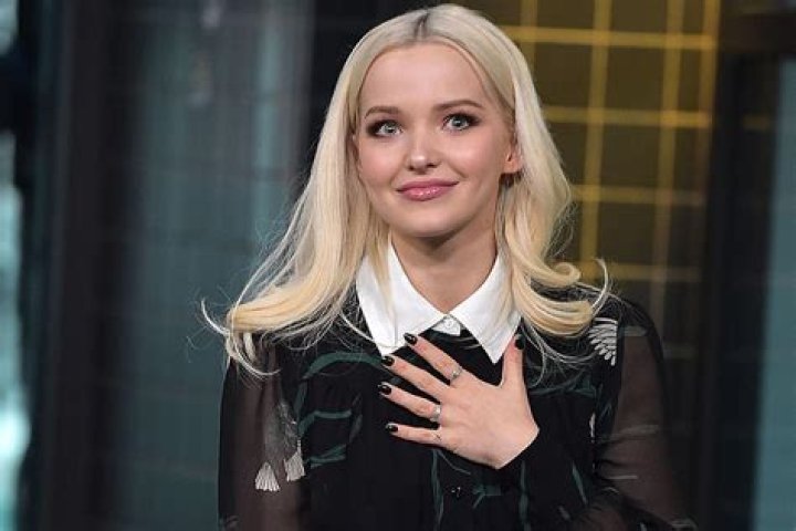Dove Cameron Pays Tribute to Cameron Boyce on His 23rd Birthday