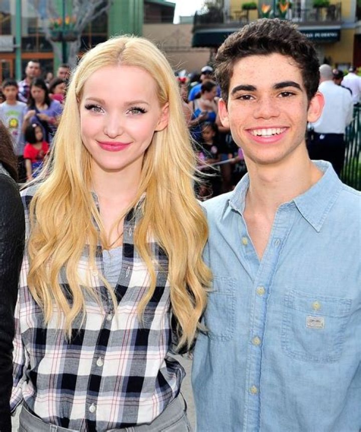 Dove Cameron Says Goodbye To Cameron Boyce In Emotional Instagram Video