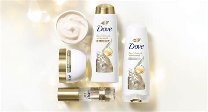 Dove owner Unilever drops word &lsquo;normal&rsquo; from beauty products