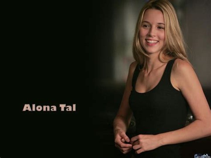 Download Alona Tal Wallpaper Akeno Gallery