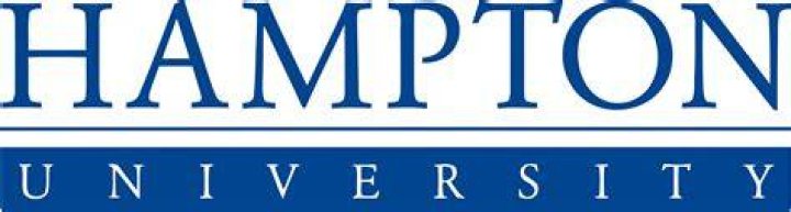 Download Hampton University Logo PNG and Vector (PDF, SVG, Ai, EPS) Free