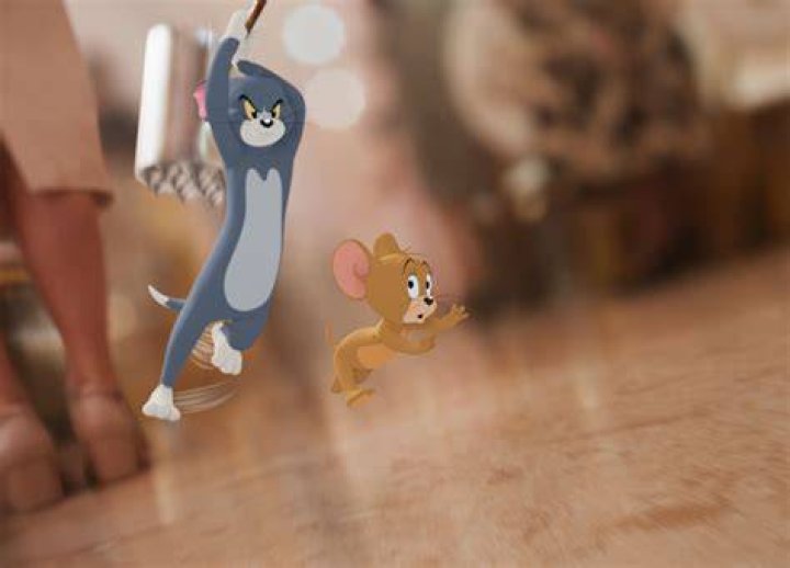 Download Jerry Tom And Jerry PNG Image for Free