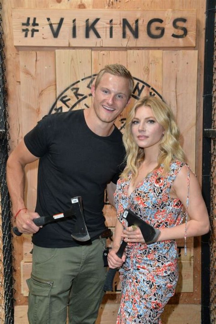 Download Katheryn Winnick Boyfriend Pics Ryany Gallery