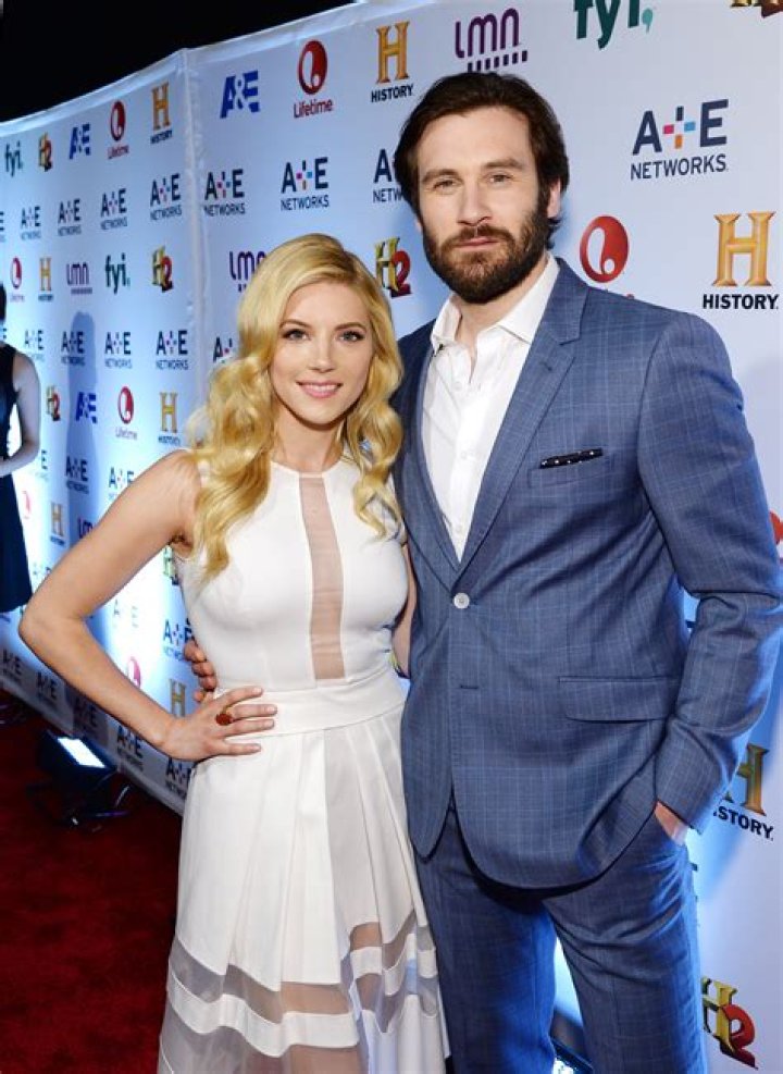 Download Katheryn Winnick Husband Pictures Ryany Gallery