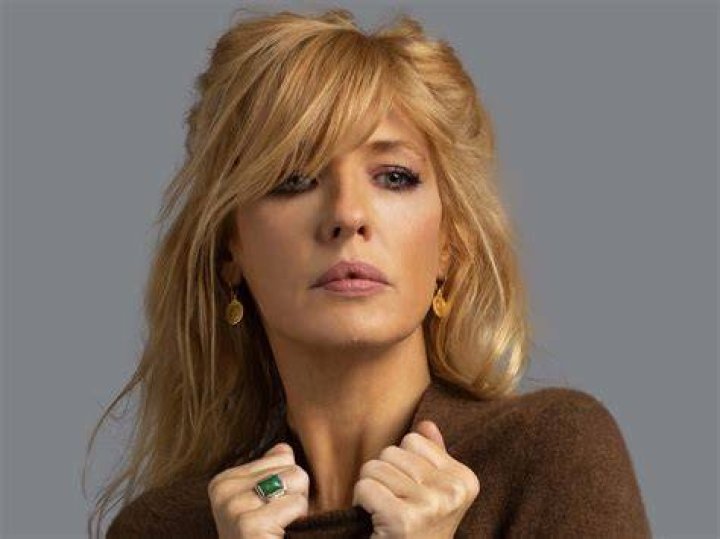 Download Kelly Reilly Pictures 2048 X 1536
