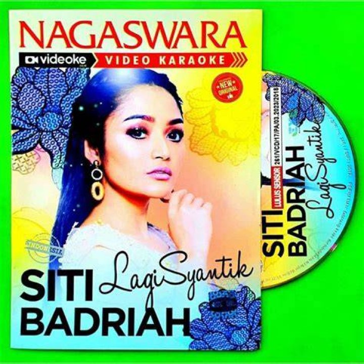Download Kumpulan Lagu Siti Badriah Mp3 Terpopuler Kumpulan Lagu
