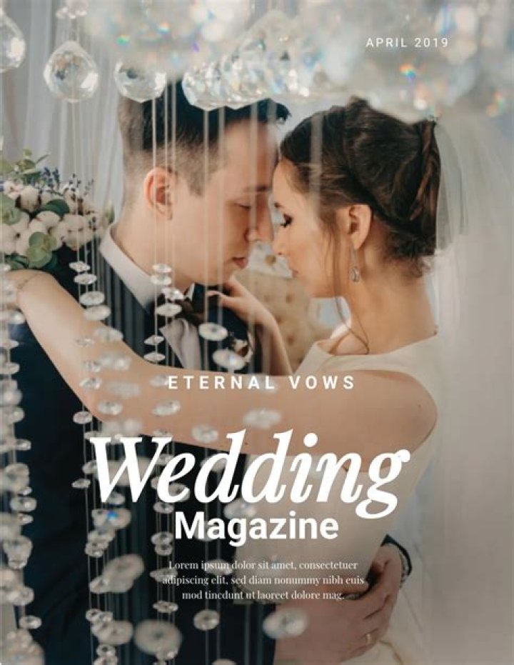 Download this stock image Wedding of James Drury (right) and his third
