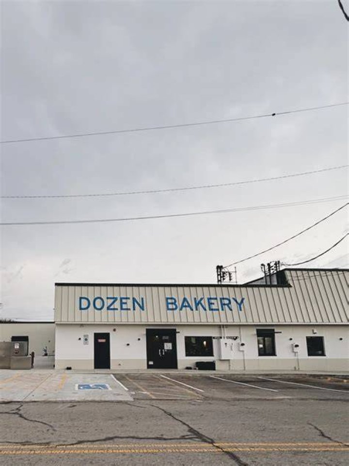 Dozen Bakery Nashville, Tennessee, US Restaurant Review Cond&eacute; Nast