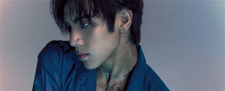 DPR IAN Wiki Age, Net Worth, Height, Songs, Instagram, Album