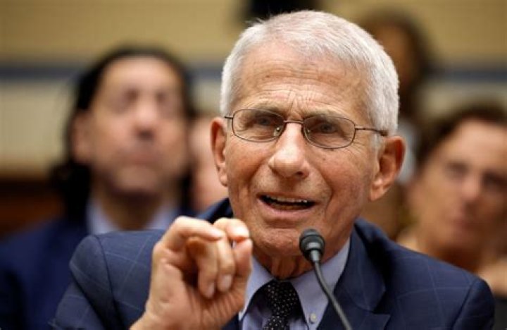 Dr. Anthony Fauci Says Children Shouldn&rsquo;t be Required to Get COVID